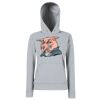 Basic Hoodie Lady Fit Thumbnail