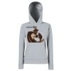 Basic Hoodie Lady Fit Thumbnail