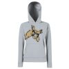 Basic Hoodie Lady Fit Thumbnail