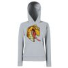 Basic Hoodie Lady Fit Thumbnail