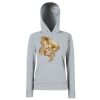 Basic Hoodie Lady Fit Thumbnail