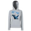 Basic Hoodie Lady Fit Thumbnail