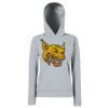 Basic Hoodie Lady Fit Thumbnail