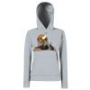 Basic Hoodie Lady Fit Thumbnail
