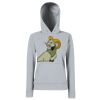 Basic Hoodie Lady Fit Thumbnail