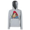Basic Hoodie Lady Fit Thumbnail