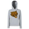 Basic Hoodie Lady Fit Thumbnail