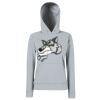 Basic Hoodie Lady Fit Thumbnail