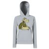 Basic Hoodie Lady Fit Thumbnail