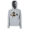 Basic Hoodie Lady Fit Thumbnail