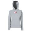 Basic Hoodie Lady Fit Thumbnail