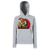 Basic Hoodie Lady Fit Thumbnail