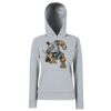 Basic Hoodie Lady Fit Thumbnail