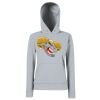 Basic Hoodie Lady Fit Thumbnail