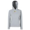 Basic Hoodie Lady Fit Thumbnail