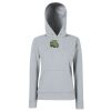 Basic Hoodie Lady Fit Thumbnail