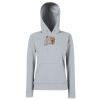 Basic Hoodie Lady Fit Thumbnail