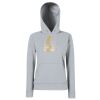 Basic Hoodie Lady Fit Thumbnail
