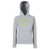 Basic Hoodie Lady Fit Thumbnail
