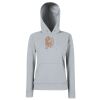 Basic Hoodie Lady Fit Thumbnail