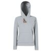 Basic Hoodie Lady Fit Thumbnail