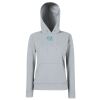 Basic Hoodie Lady Fit Thumbnail