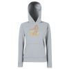 Basic Hoodie Lady Fit Thumbnail