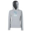Basic Hoodie Lady Fit Thumbnail