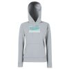 Basic Hoodie Lady Fit Thumbnail