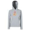 Basic Hoodie Lady Fit Thumbnail