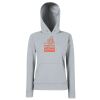 Basic Hoodie Lady Fit Thumbnail