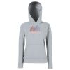 Basic Hoodie Lady Fit Thumbnail