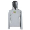 Basic Hoodie Lady Fit Thumbnail