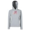 Basic Hoodie Lady Fit Thumbnail