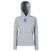 Basic Hoodie Lady Fit Thumbnail