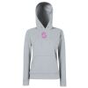 Basic Hoodie Lady Fit Thumbnail