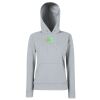 Basic Hoodie Lady Fit Thumbnail