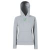 Basic Hoodie Lady Fit Thumbnail