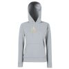 Basic Hoodie Lady Fit Thumbnail