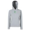 Basic Hoodie Lady Fit Thumbnail