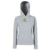 Basic Hoodie Lady Fit Thumbnail
