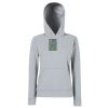 Basic Hoodie Lady Fit Thumbnail