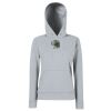 Basic Hoodie Lady Fit Thumbnail