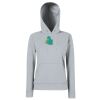 Basic Hoodie Lady Fit Thumbnail