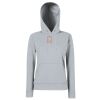 Basic Hoodie Lady Fit Thumbnail