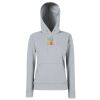 Basic Hoodie Lady Fit Thumbnail