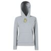 Basic Hoodie Lady Fit Thumbnail