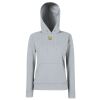 Basic Hoodie Lady Fit Thumbnail