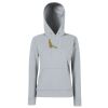 Basic Hoodie Lady Fit Thumbnail
