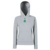 Basic Hoodie Lady Fit Thumbnail